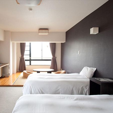 Green Rich Hotels Miyazaki Exterior foto