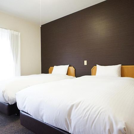 Green Rich Hotels Miyazaki Exterior foto