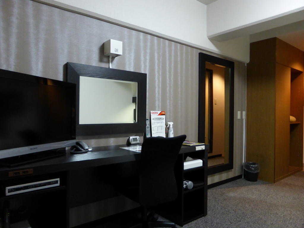 Green Rich Hotels Miyazaki Quarto foto