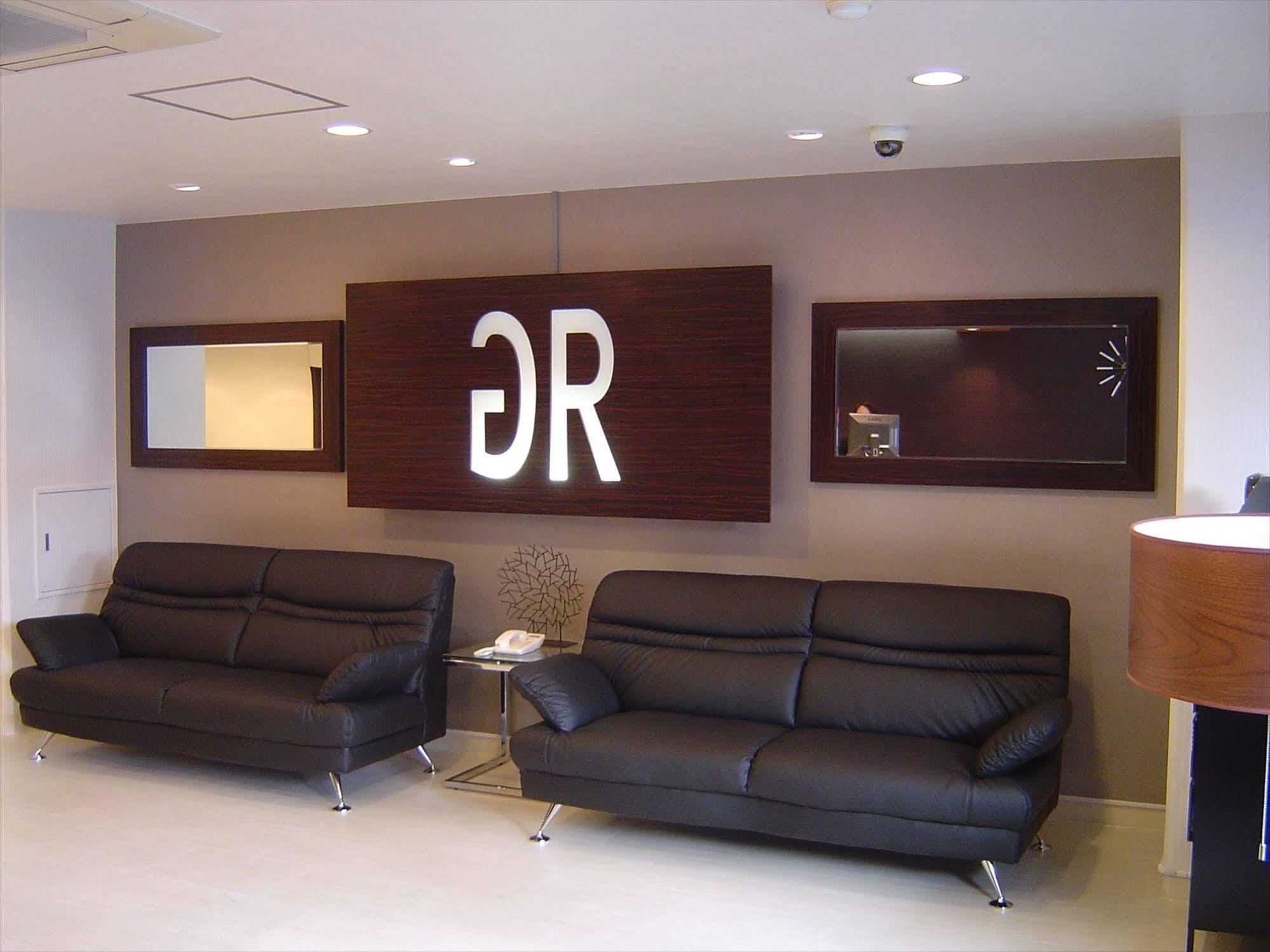 Green Rich Hotels Miyazaki Exterior foto